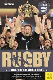 Cover von Rugby