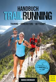 Cover von Handbuch Trailrunning