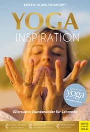 Cover von Yoga Inspiration