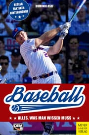 Cover von Baseball
