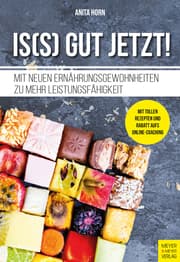 Cover von Is(s) gut jetzt!