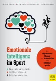 Cover von Emotionale Intelligenz im Sport
