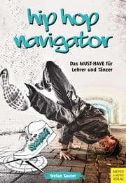 Cover von HipHop-Navigator