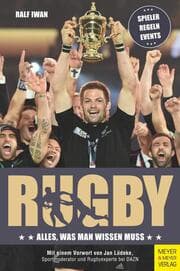Cover von Rugby