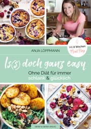 Cover von Is(s) doch ganz easy
