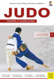 Cover von Judo - Trainer-C-Ausbildung