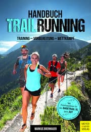 Cover von Handbuch Trailrunning