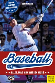 Cover von Baseball