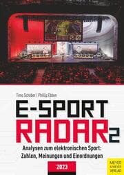 Cover von E-Sport Radar 2