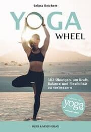 Cover von Yoga Wheel