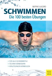 Cover von Schwimmen - Die 100 besten Übungen