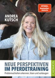 Cover von Neue Perspektiven im Pferdetraining