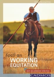 Cover von Spaß an Working Equitation