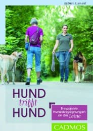 Cover von Hund trifft Hund