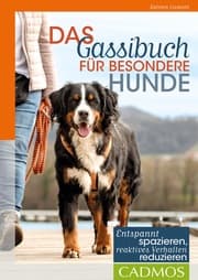 Cover von Das Gassibuch für besondere Hunde
