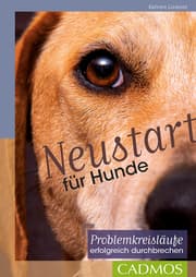 Cover von Neustart für Hunde