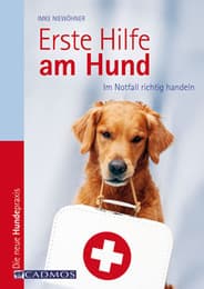 Cover von Erste Hilfe am Hund