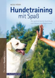 Cover von Hundetraining mit Spaß