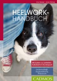 Cover von Heelwork Handbuch