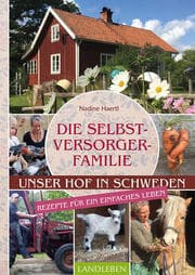 Cover von Die Selbstversorgerfamilie