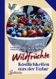 Cover von Wildfrüchte