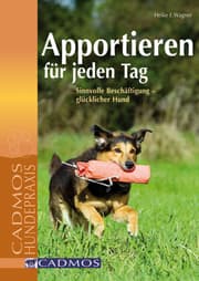 Cover von Apportieren für jeden Tag