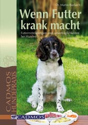 Cover von Wenn Futter krank macht