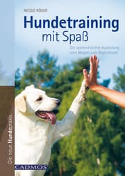 Cover von Hundetraining mit Spaß