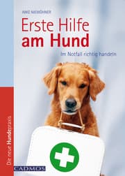 Cover von Erste Hilfe am Hund