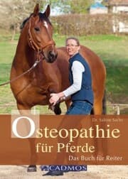 Cover von Osteopathie für Pferde