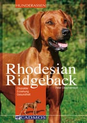 Cover von Rhodesian Ridgeback