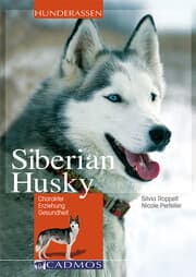 Cover von Siberian Husky