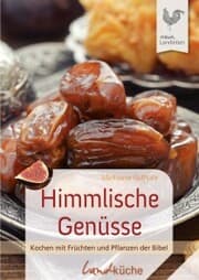 Cover von Himmlische Genüsse