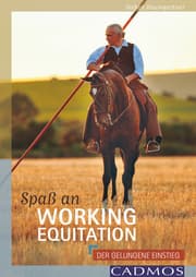 Cover von Spaß an Working Equitation