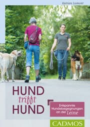 Cover von Hund trifft Hund