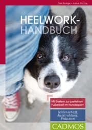 Cover von Heelwork-Handbuch