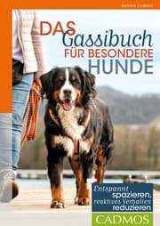 Cover von Das Gassi-Buch für besondere Hunde