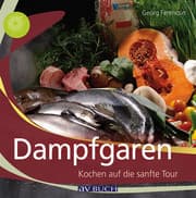 Cover von Dampfgaren
