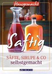 Cover von Saftig