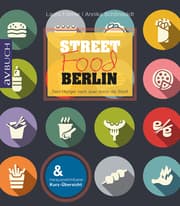 Cover von Streetfood Berlin