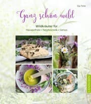 Cover von Ganz schön wild