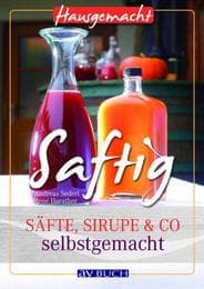 Cover von Saftig