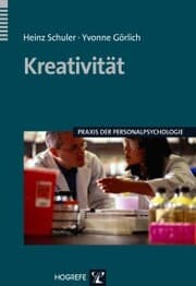 Cover von Kreativität