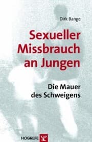 Cover von Sexueller Missbrauch an Jungen
