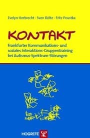 Cover von KONTAKT