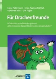 Cover von Für Drachenfreunde
