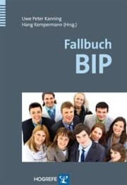 Cover von Fallbuch BIP