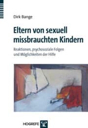 Cover von Eltern von sexuell missbrauchten Kindern