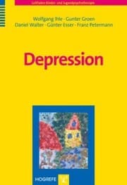 Cover von Depression