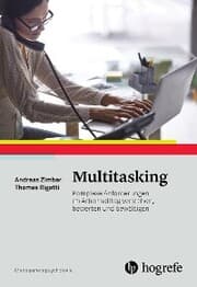 Cover von Multitasking